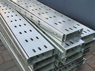 Cable Trays