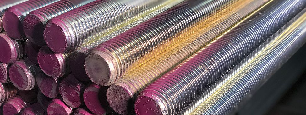 Vulcan Threaded Products