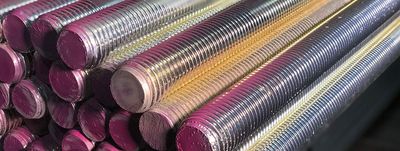 Vulcan Threaded Products