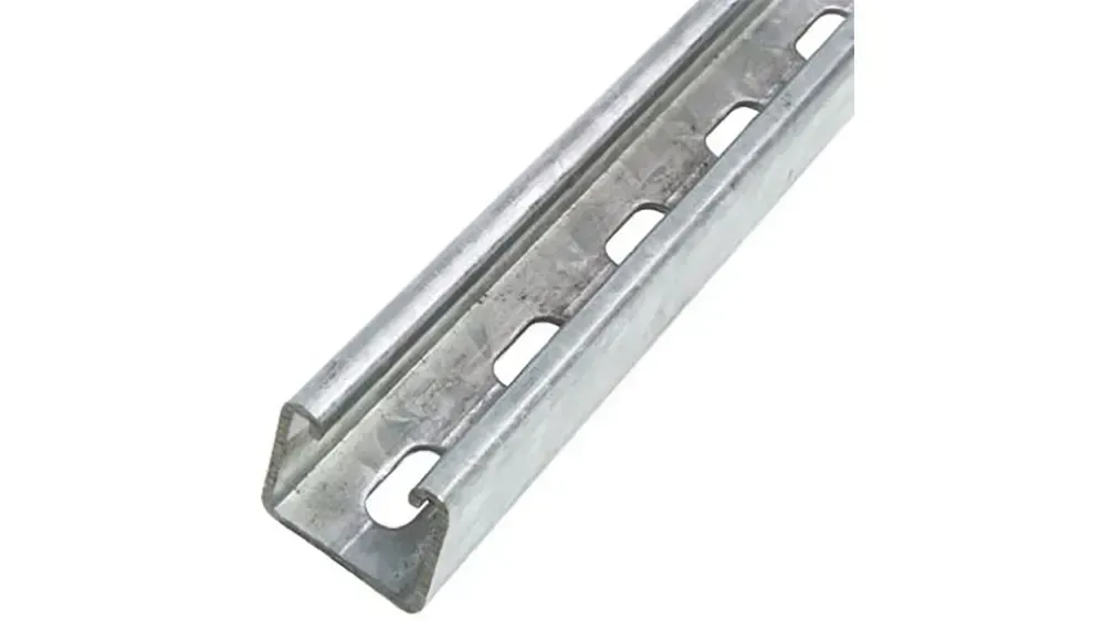 Unistrut