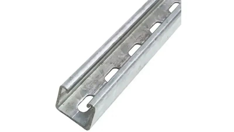 Unistrut