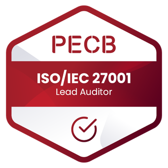ISO 27001 Lead Auditor