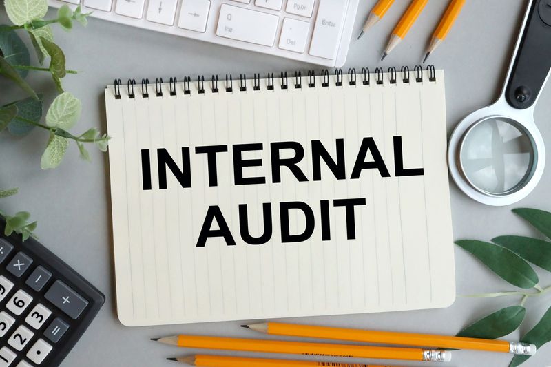 Internal Auditor Tools