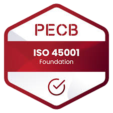 ISO 45001 Foundation