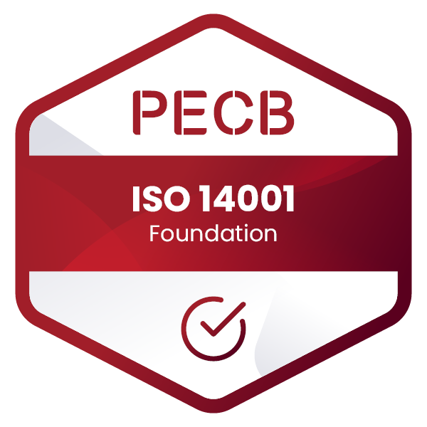 ISO 14001 Foundation