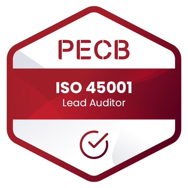 ISO 45001 Lead Auditor