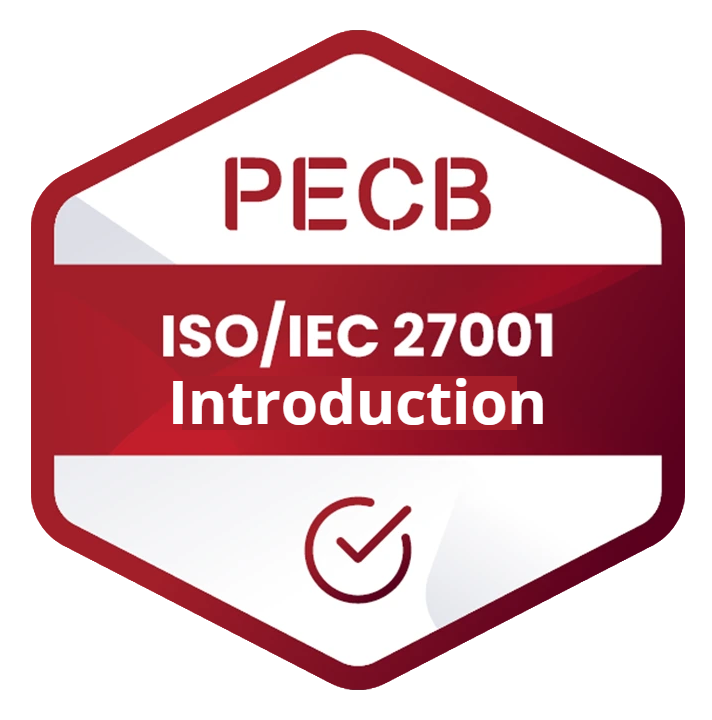 ISO 27001 Introduction