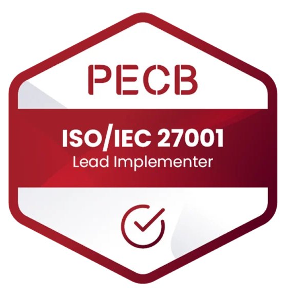 ISO 27001 E-Learning Lead Implementer
