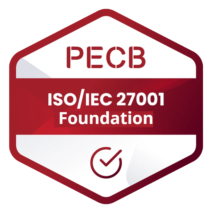 ISO 27001 Foundation