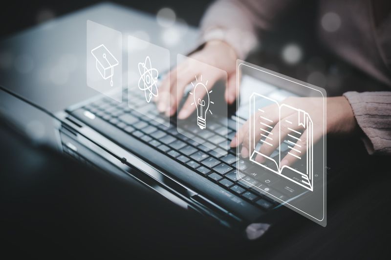 E-Learning