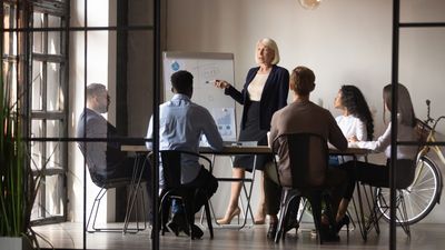 Non-PECB Exemplar Live-Virtual Courses