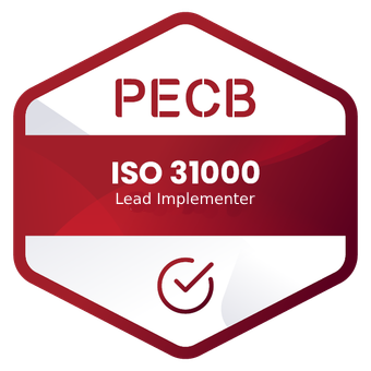 ISO 31000 Lead Risk Mgr (Implementer) - Live Online