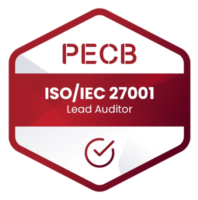 ISO 27001 E-Learning Lead Auditor ISO 27001 E-Learning Lead Auditor