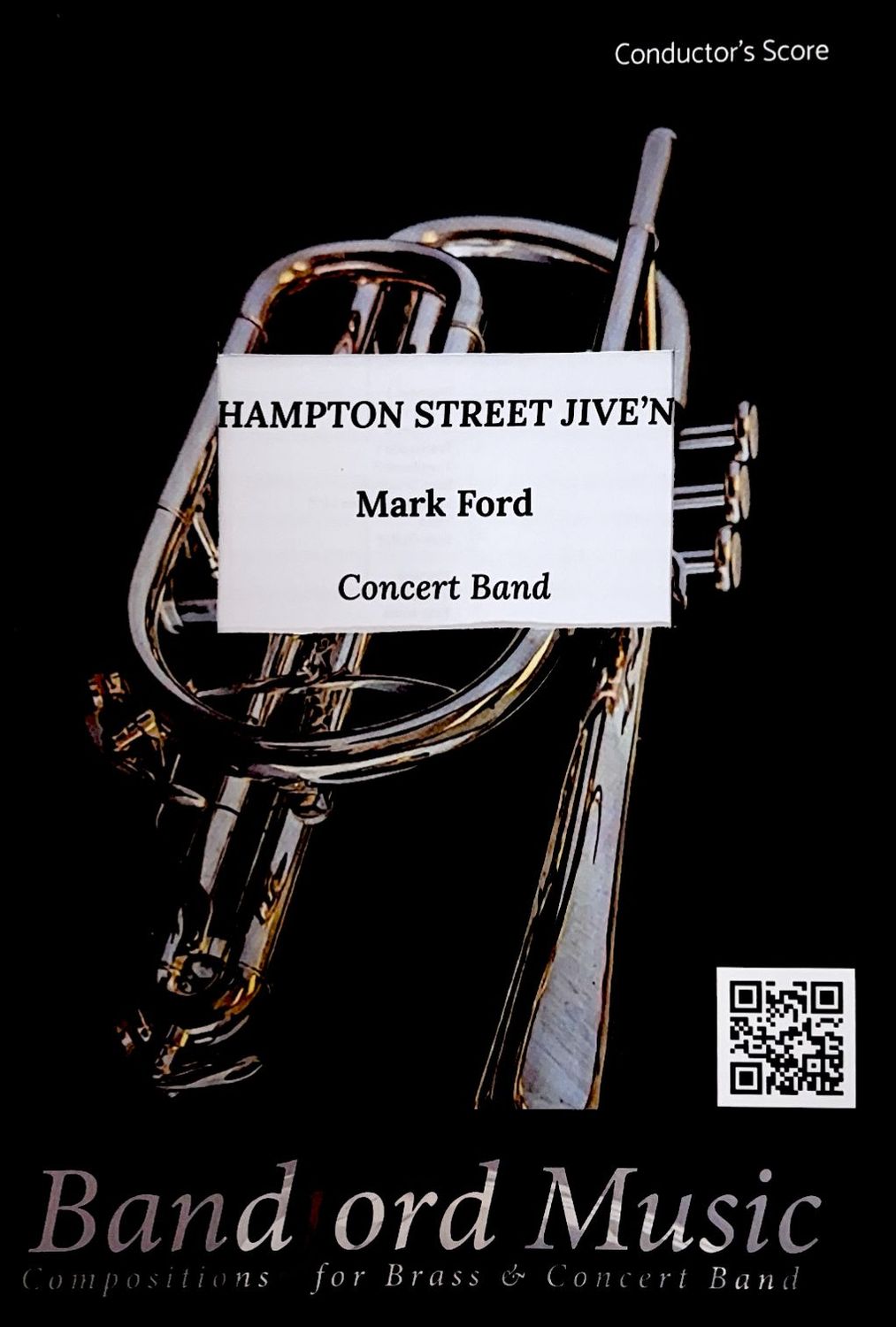 Hampton Street Jive'n (CB) Grade 3