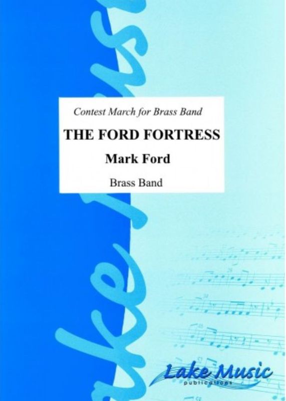 March - The Ford Fortress (BB) medium-difficult