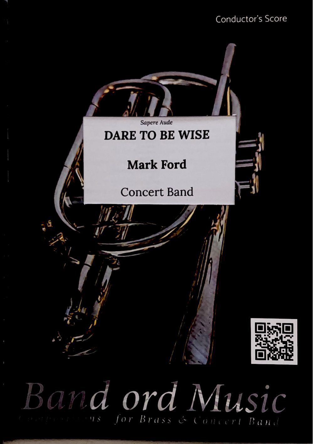Dare To Be Wise - Sapere Aude (CB) Grade 4