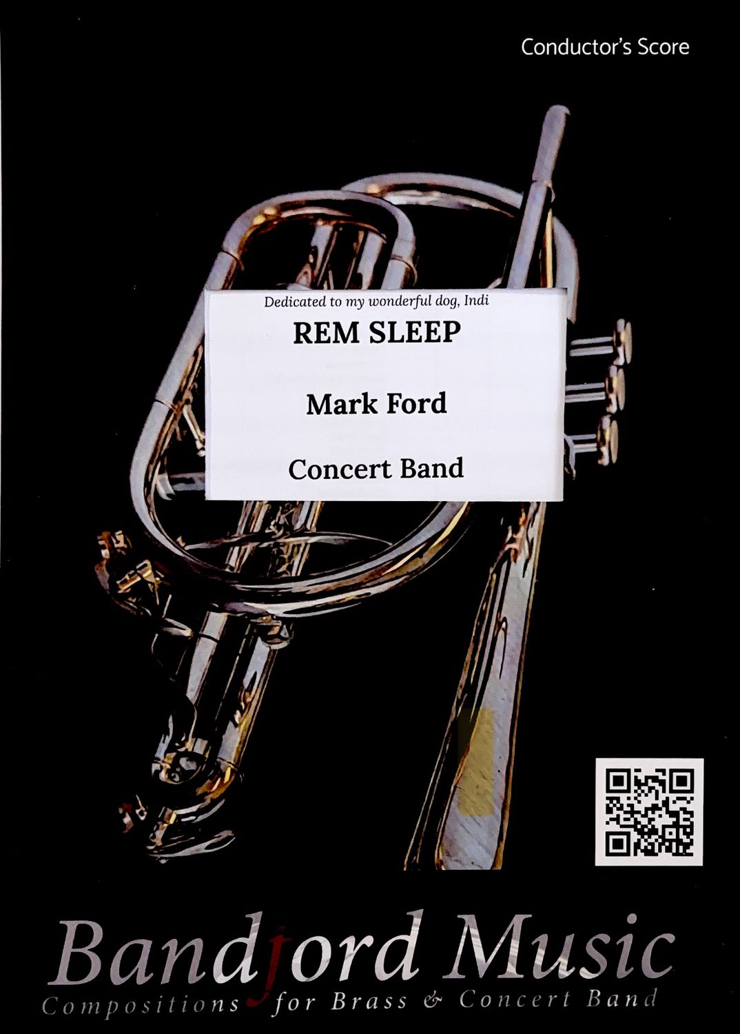 REM Sleep (CB) Grade 1.5