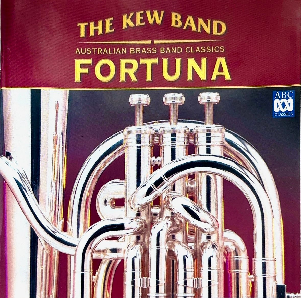 FORTUNA - Kew Band
