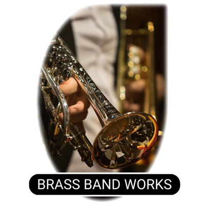 Lake Music Publications (Bandford Music)