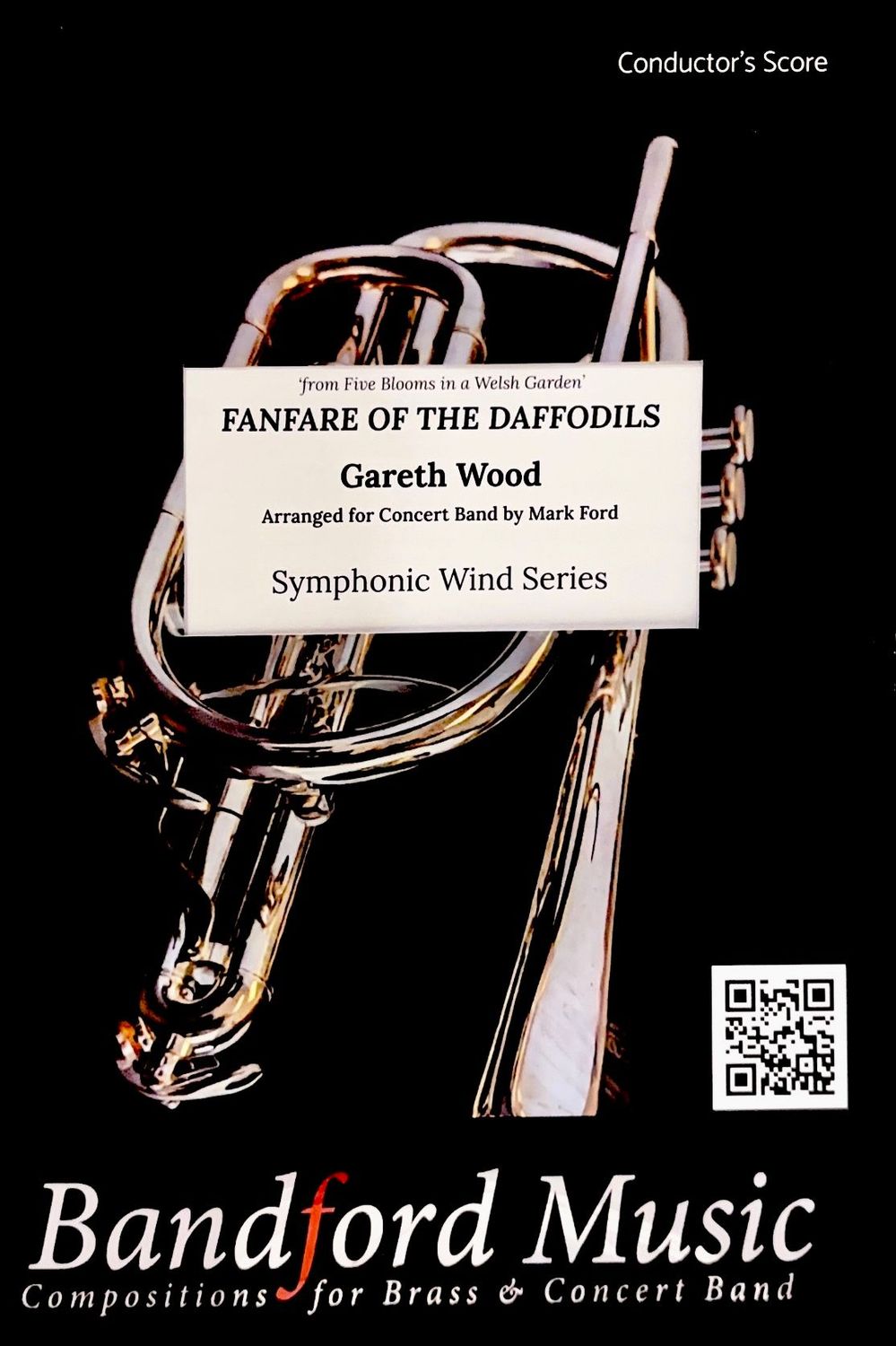 Fanfare of the Daffodils (CB) Grade 4+
