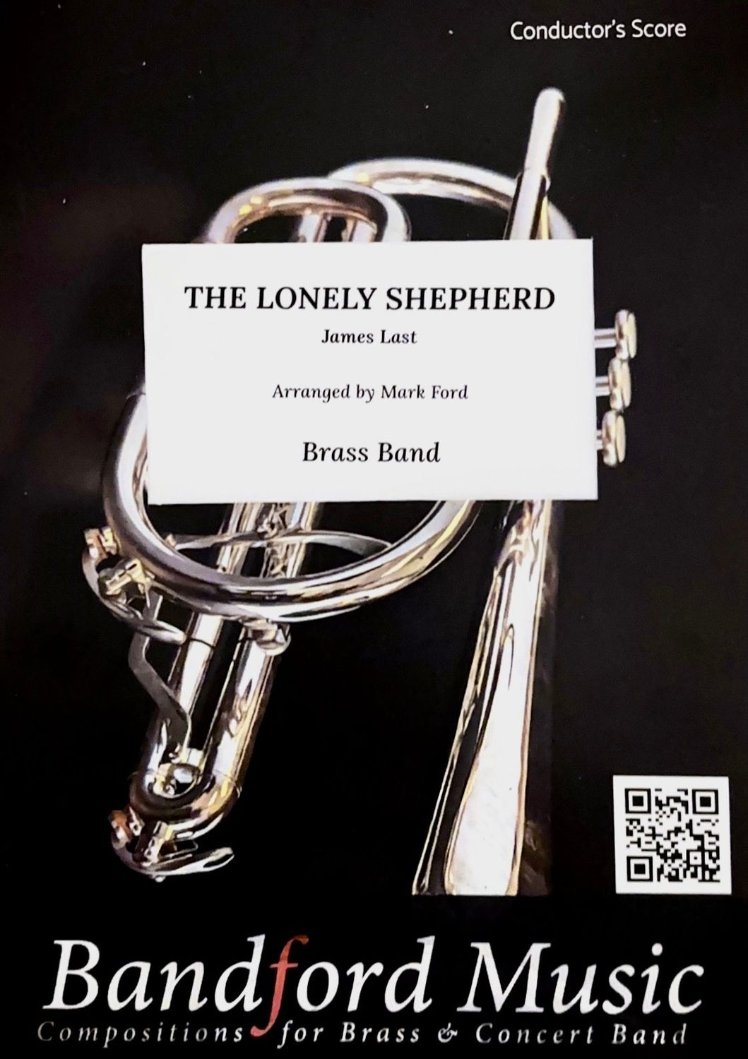 The Lonely Shepherd (James Last) - Easy