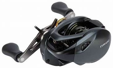 Shimano Curado BFS XG RH