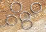 Spro Stainless Split Ring