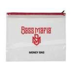 Bass Mafia Money Bag 13x16