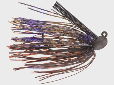 Greenfish All-Purpose Jig