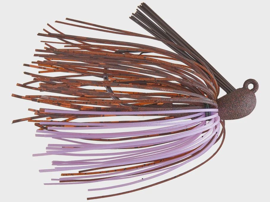 Greenfish All-Purpose Jig, Size: 3/8oz, color: Cobb&#39;s Candy