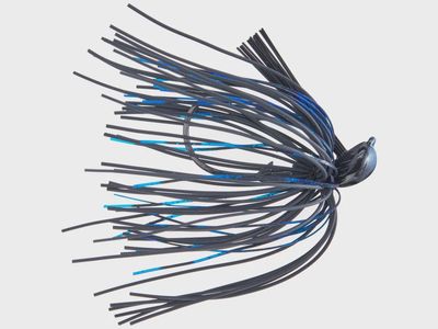 Greenfish Big Rubber Jig