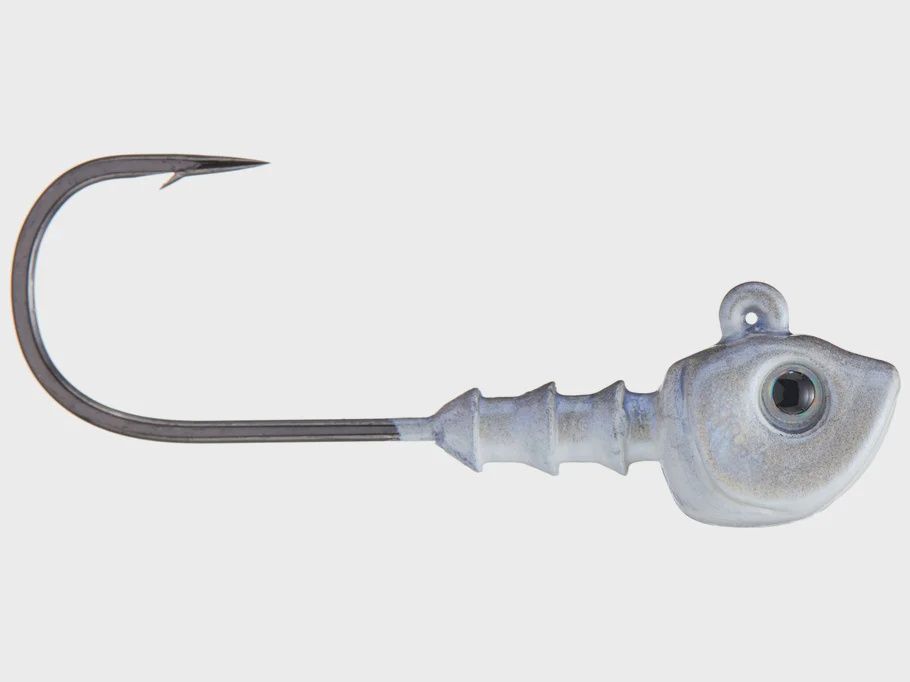 Greenfish BLS/Bad Little Shad