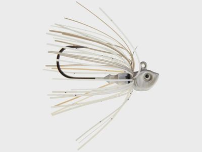 Greenfish BLS/Bad Little Shad TuTu