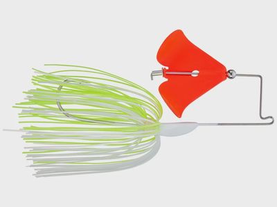 Greenfish Hammerhead Buzzbait