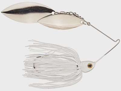 Greenfish HCB/High Class Blade Spinner Bait