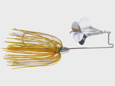Greenfish Tackle Shark Buzzbait