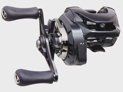 Shimano Metanium DC 70 Series