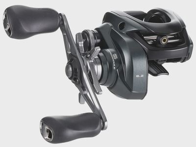 Shimano Curado MGL 150 Series - CLOSE OUT!!