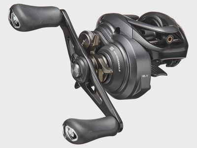 Shimano Curado MGL 70 Series