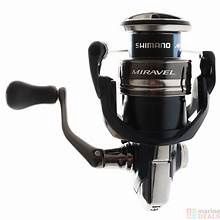 Shimano Miravel Series, Size: 2500HG