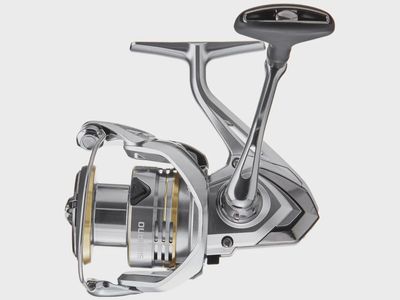 Shimano SEDONA Series