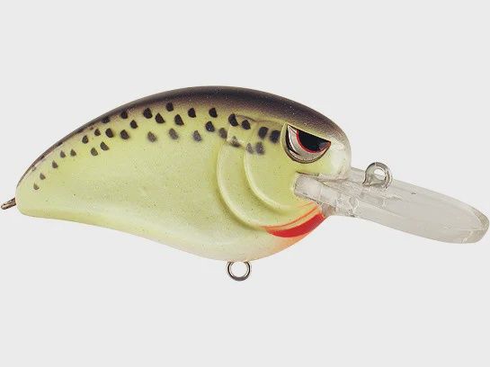 Spro Little John MD50, color: Cell Mate