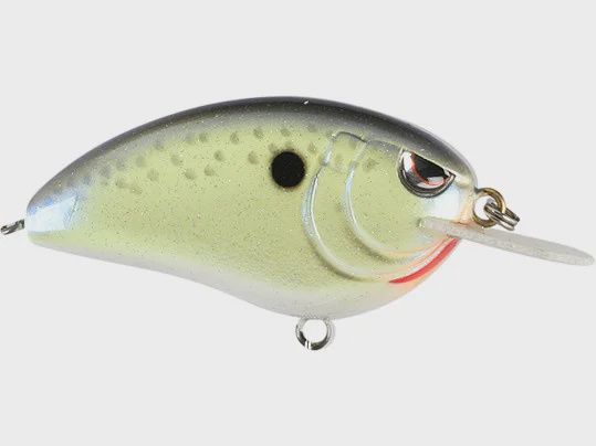 Spro Little John 50 Series, color: Cell Mate