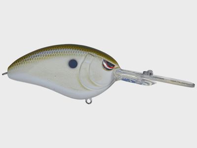 Spro Little John DD70