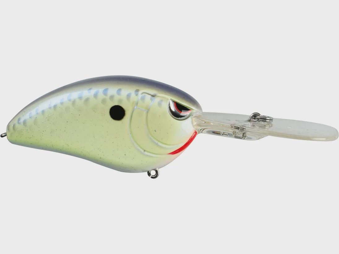 Spro Little John DD70, color: Cell Mate