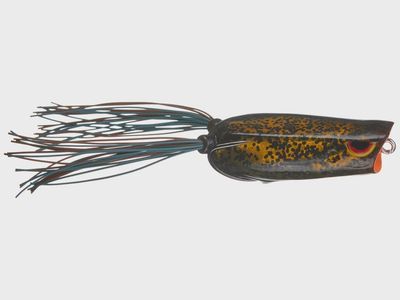 Spro Bronzeye Pop 60 Series