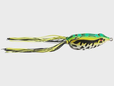Spro Bronzeye 65