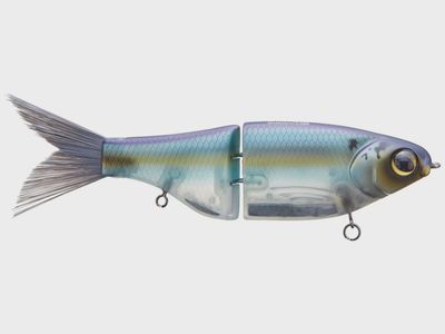 Spro KGB Chad Shad 180 Series