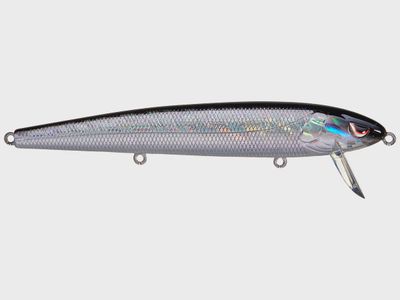 Spro Zero Minnow 130