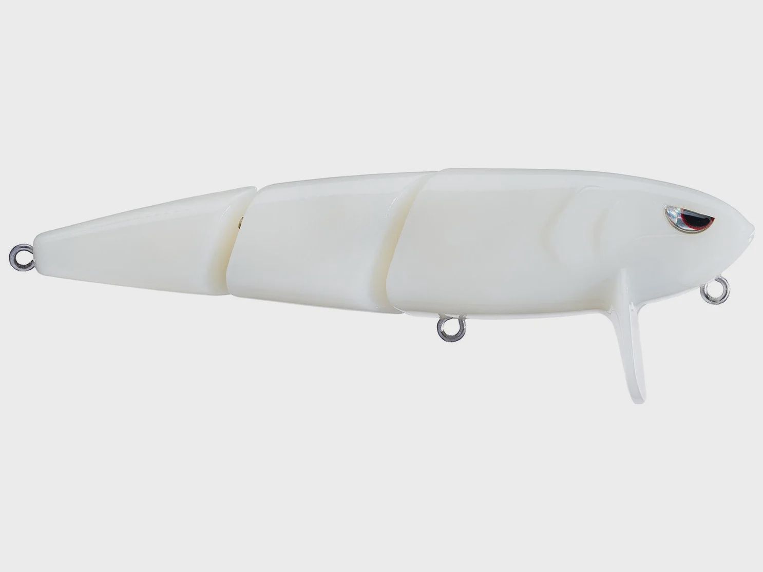 Spro Zero Swimmer Series, color: Bone